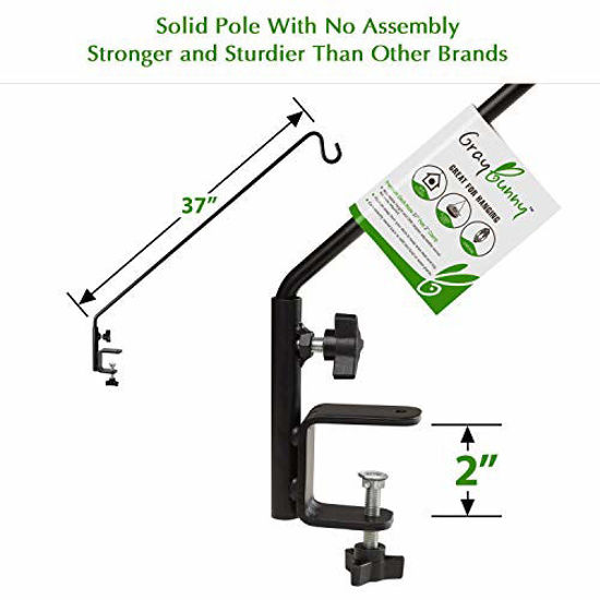 Heavy Duty Tent Pegs / Hook Pins – Just The Job Supplies Ltd