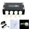 Picture of Jebao Programmable Auto Dosing Pump DP-4, Black