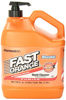 Picture of Permatex 25219 Fast Orange Pumice Lotion Hand Cleaner with Pump, 1 Gallon