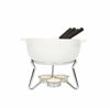 Picture of BOSKA Cheese Fondue Party Set, 750ml, White