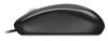 Picture of Microsoft Basic Optical Mouse for Business - Black