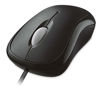 Picture of Microsoft Basic Optical Mouse for Business - Black