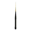 Picture of Princeton Artist Brush, Mini-Detailer Brushes for Watercolor, Acrylic and Gouache Series 3050, XL Liner Synthetic Sable, Size 30x0
