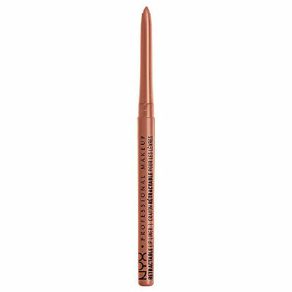 Picture of NYX Mechanical Lip Pencil, Nude