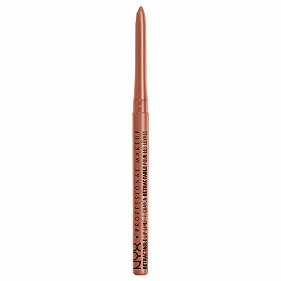 Picture of NYX Mechanical Lip Pencil, Nude