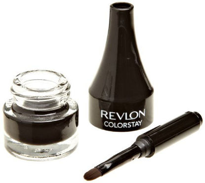 Picture of Revlon ColorStay Crème Gel Eyeliner, Black
