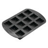 Picture of Wilton Brownie Bar Pan, 12-Cavity, Brownie Pan, Steel