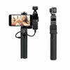 Picture of Smatree Portable Osmo Pocket 2 PowerStick(Power Bank) Compatible for DJI Osmo Pocket 2 & DJI Osmo Pocket, Handheld Smartphone Holder Mount Bracket for Osmo Pocket Camera
