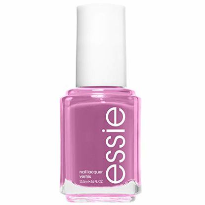 Picture of essie Nail Polish, Glossy Shine Finish, Splash Of Grenadine, 0.46 fl. oz.