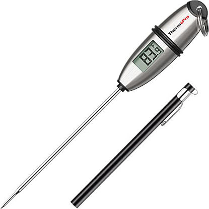  Govee Meat Thermometer 2.5mm Probe Replacement 2-Pack