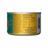 Picture of Tiki Cat Luau Grain-Free, Low-Carbohydrate Wet Food with Poultry or Fish in Consomme for Adult Cats & Kittens, 6oz, 8pk, Chicken