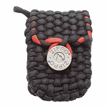 Picture of Zippo Pouch, Paracord