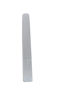 Picture of 1 Piece Selenite Stick 6 to 8.5 Inches long, 1 to 2 inches wide, white healing stone, strong protection powers