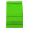 Picture of Songwol Towel Korean Exfoliating Bath Washcloth (4 PCS - Large) for Dead Skin