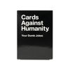 Picture of Cards Against Humanity: Your Dumb Jokes  A Pack of Blank Cards for Your Own Terrible Ideas