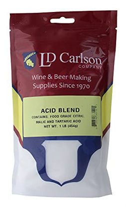 Picture of LD Carlson - Acid Blend - 1 lb, Multicolor (6120C)