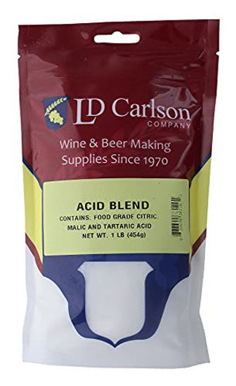Picture of LD Carlson - Acid Blend - 1 lb, Multicolor (6120C)