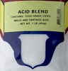 Picture of LD Carlson - Acid Blend - 1 lb, Multicolor (6120C)