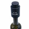 Picture of Best Wine Bottle Stopper + Vacuum Sealer, Wine Preserver, 1 Piece, Keep Wine Fresh, Gift for Wine Lovers