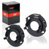Picture of 1PZ CF1-E01 H7 LED Headlight Bulb Adapter Holder Socket Replacement for Tucson Mistra KIA Sedona Forte