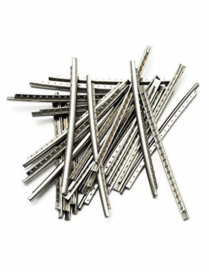 The fret wire deals