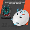 Picture of Adult Ski Water Sports Helmet with Ears - Helmet Men Women for Skateboard Boating Kayaking Canoeing Sailing