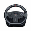 Picture of PXN V900 PC Racing Wheel, Universal Usb Car Sim 270/900 degree Race Steering Wheel with Pedals for PS3, PS4, Xbox, One,Xbox Series X/S, Nintendo Switch,Android TV
