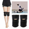 Picture of HUEGLO Protective Knee Pads for Dancers,Volleyball Knee Pad for Girls,Elbow Pad for Avoid Floor Burns & Bruising,Small/Middle1Pair