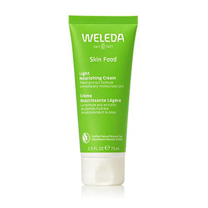 Picture of Weleda Skin Food Light Nourishing Body Cream, 2.5 Oz