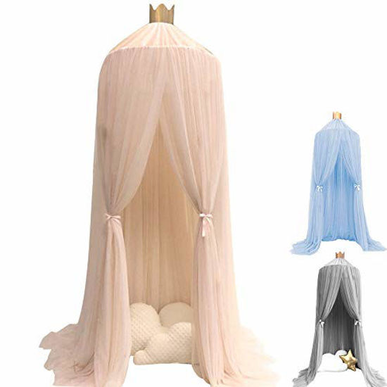 Baby mosquito net deals at game