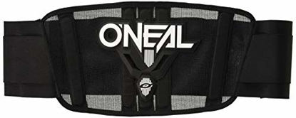 Picture of O'Neal - 0733-101 Unisex-Adult Element Kidney Belt (Black, X-Large)