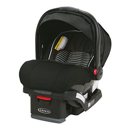 Picture of Graco SnugRide SnugLock 35 XT Infant Car Seat, Studio