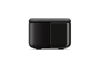 Picture of Sony S100F 2.0ch Soundbar with Bass Reflex Speaker, Integrated Tweeter and Bluetooth, (HTS100F), easy setup, compact, home office use with clear sound black