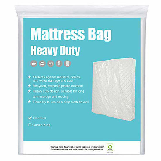 Buy Plastic Mattress Bag Online on Ubuy India at Best Prices