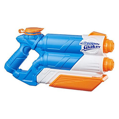 Picture of Nerf Super Soaker Twin Tide