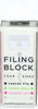 Picture of Earth Therapeutics Filing Block