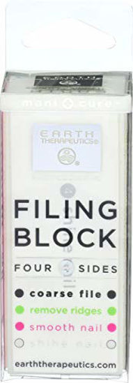 Picture of Earth Therapeutics Filing Block