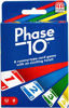 Picture of Phase 10 Card Game