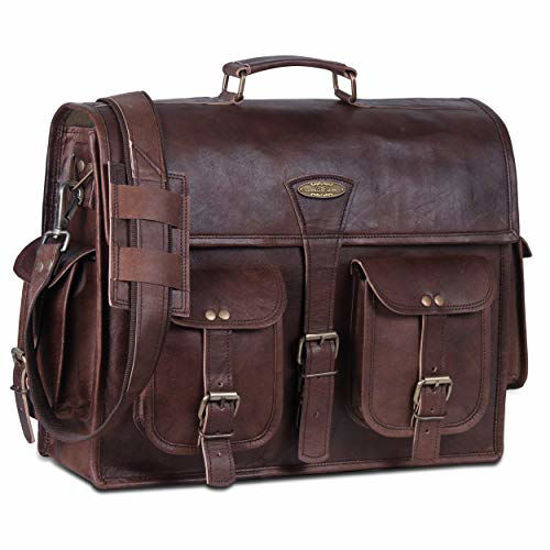 Mens computer satchel outlet