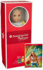 Picture of American Girl Julie Doll & Paperback Book