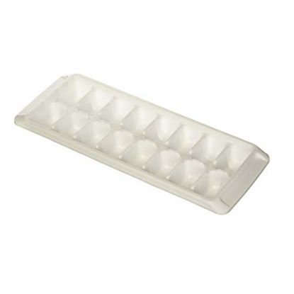 Picture of Rubbermaid Easy Release Ice Cube Tray (4-Pack)