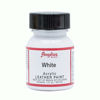 Picture of Angelus Acrylic Leather Paint, White, 1 oz