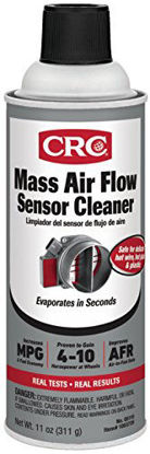 Picture of CRC 05110 Mass Air Flow Sensor Cleaner - 11 Wt Oz.