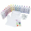 Picture of Tulip One-Step Tie-Dye Kit 15-Color Party Kit, Standard, Rainbow