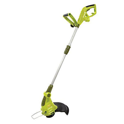 Picture of Sun Joe TRJ13STE Trimmer Joe 13" Automatic Feed Electric String Trimmer/Edger