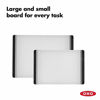 Picture of OXO Good Grips 2-Piece Cutting Board Set