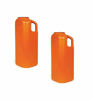 Picture of 2 Medical 24-Hour Urine Collections Bottle Containers