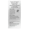 Picture of Olay Vitamin C Brightening Eye Cream to Help Reduce Dark Circles, Brightening Cream, 0.5 Fl Oz