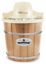 Picture of Elite Gourmet EIM-924L 4 quart Old Fashioned Electric Ice Cream Maker, Pine Bucket