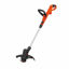 Picture of BLACK+DECKER String Trimmer / Edger, 13-Inch, 5-Amp (ST8600)